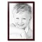 ArtToFrames 20x30 Inch Picture Frame, This 1.25 Inch Custom MDF Poster Frame is Available in Multiple Colors, Great for Your Art or Photos - Comes with 060 Plexi Glass and Corrugated (A46PC)
